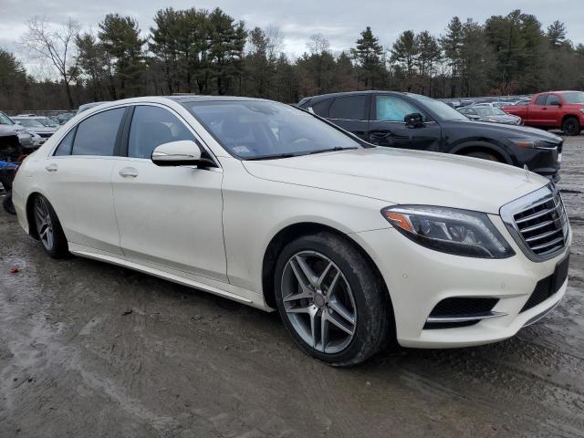 WDDUG8FB8HA304435 Mercedes-Benz S 550 4matic