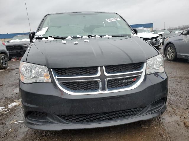 2C4RDGBG8JR188191 Dodge Grand Caravan Se