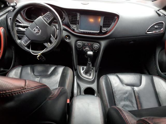 1C3CDFEBXGD644546 Dodge DART GT