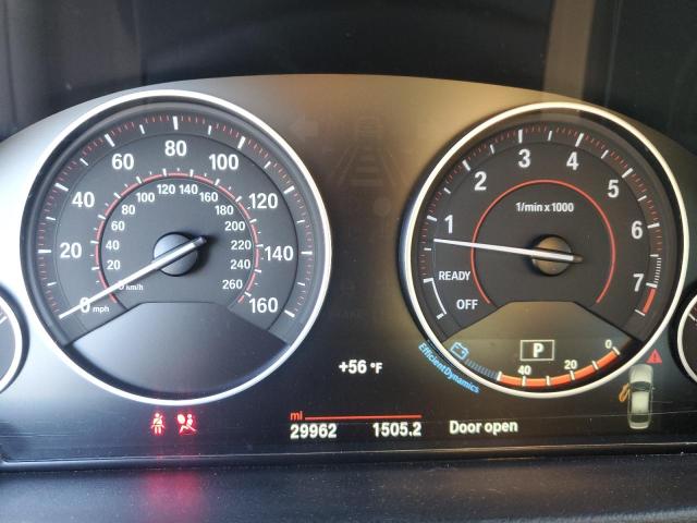 WBA8E9G55GNU29347 BMW 328 I Sulev