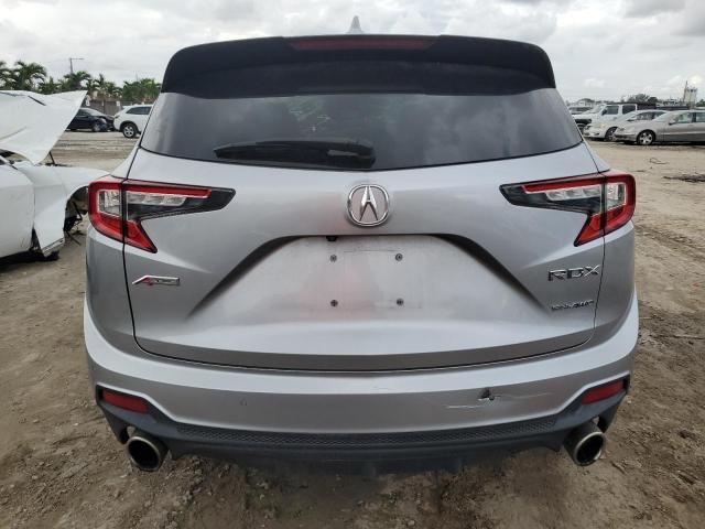 5J8TC2H62KL025669 Acura Rdx A-spec