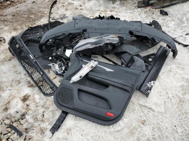 5FNYF6H25MB102542 Honda PILOT SE