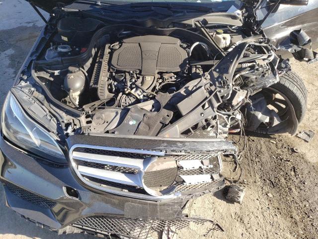 WDDHF5KB8EA862435 Mercedes-Benz E 350