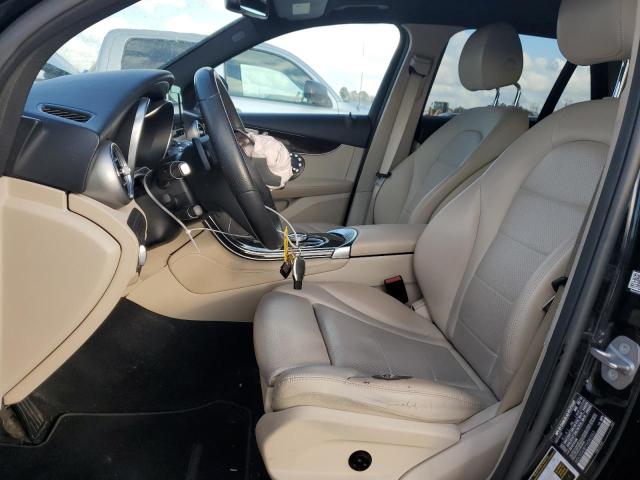 WDC0G4JB7JV082553 Mercedes-Benz GLC 300