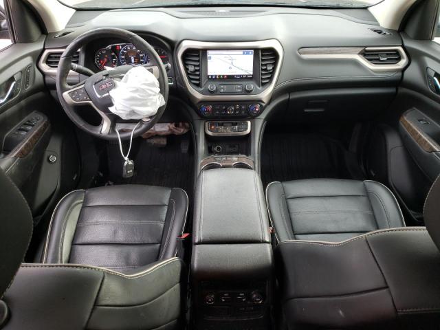 1GKKNPLS3NZ101430 GMC Acadia Denali