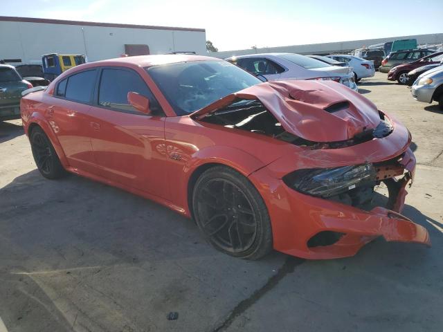 2C3CDXGJ7MH677769 Dodge Charger Scat Pack