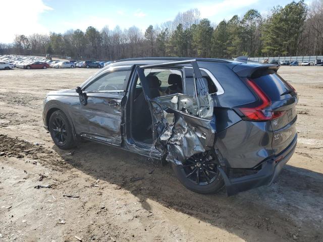 7FARS5H51PE003407 Honda Cr-v Sport