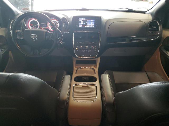 2C4RDGCG5LR201206 Dodge Grand Caravan Sxt