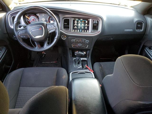 2C3CDXHG3KH563879 Dodge CHARGER GT