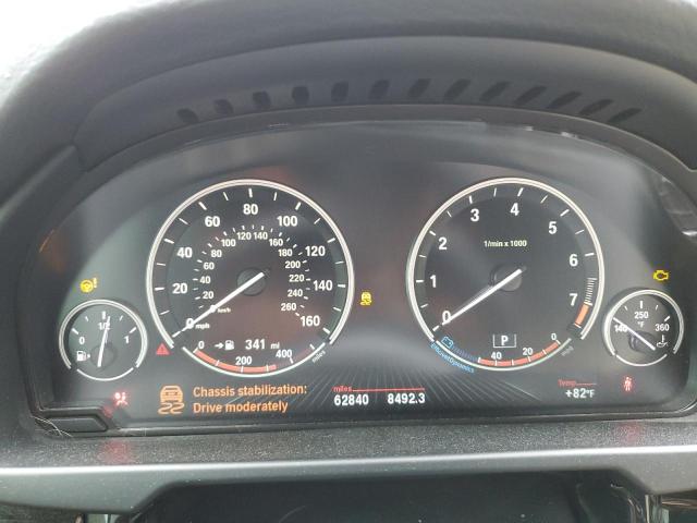 5UXKR2C35H0X06505 BMW X5 Sdrive35i