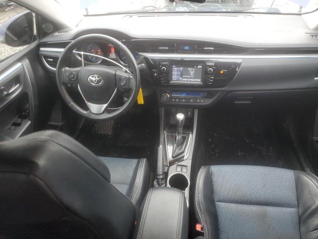 Toyota COROLLA L 2016 5YFBURHE3GP375012 Image 8