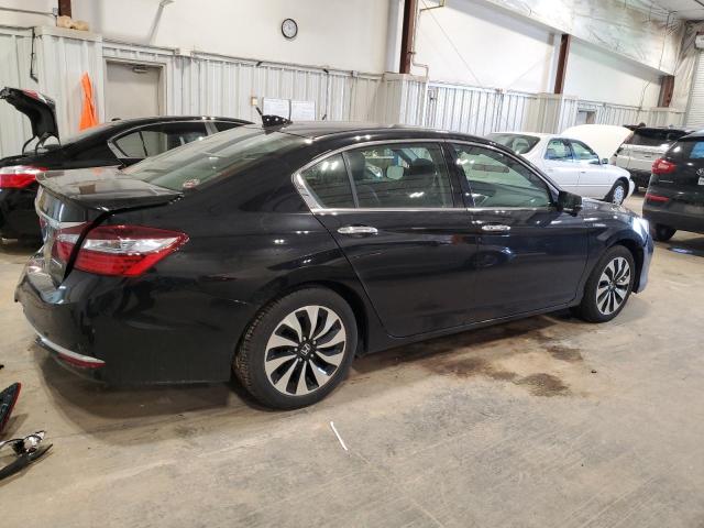JHMCR6F59HC014240 Honda Accord Hybrid Exl