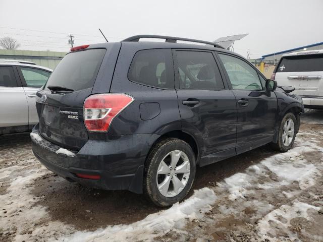 JF2SJADC4FH495833 Subaru Forester 2.5i Premium