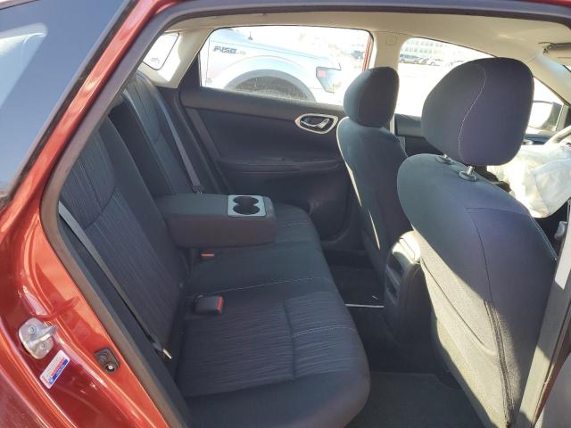 3N1AB7AP0GY337323 Nissan SENTRA S