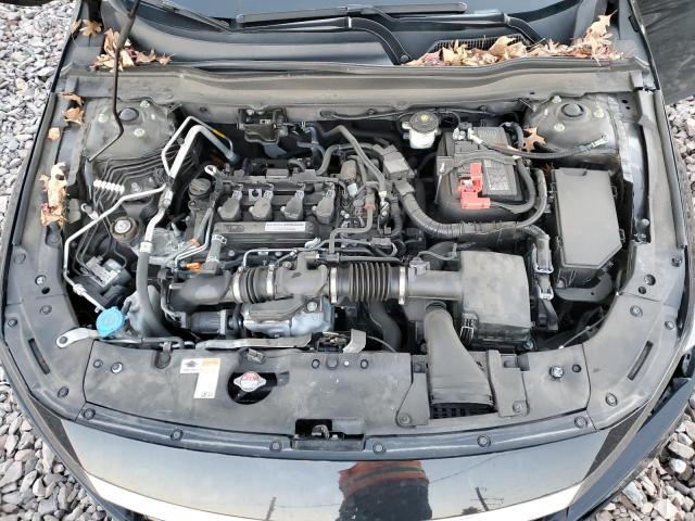 1HGCV1F37LA139564 Honda Accord Sport