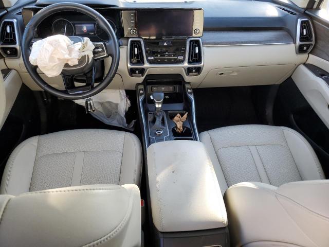 5XYRLDLCXNG150310 KIA SORENTO S