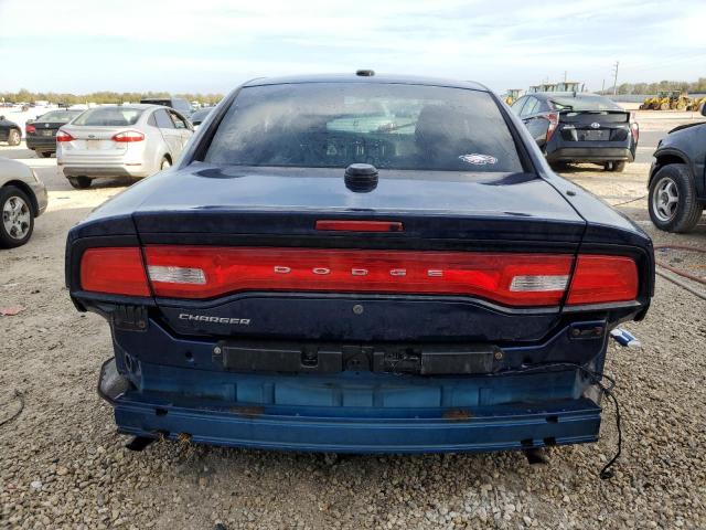 2C3CDXAG5EH288367 Dodge Charger Police