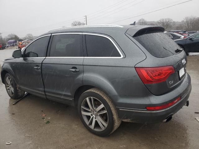 WA1LGAFEXED009817 Audi Q7 Premium Plus