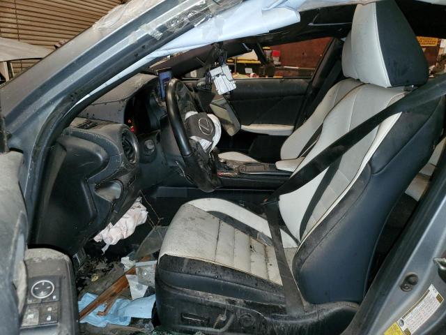 JTHGZ1B25M5046262 Lexus Is 350 F-sport