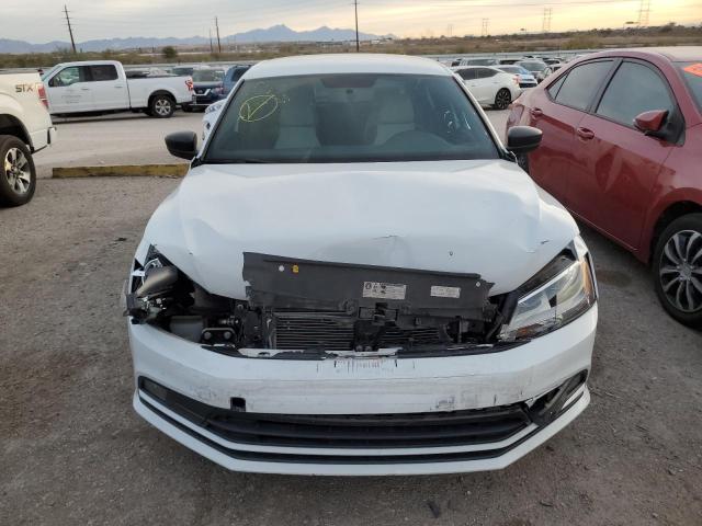 3VWD17AJ6GM413706 Volkswagen Jetta Sport