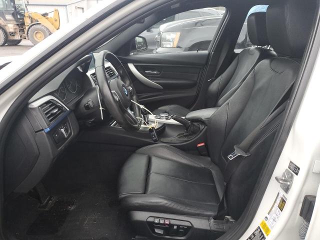 WBA3D5C57EKX98799 BMW 328 D Xdrive