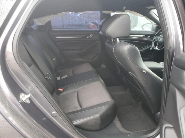 1HGCV1F31LA059595 Honda Accord Sport