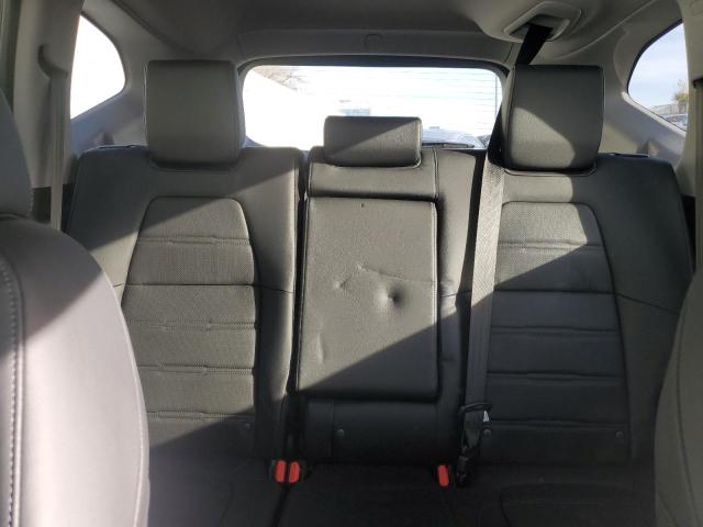 7FART6H98LE022004 Honda Cr-v Touring