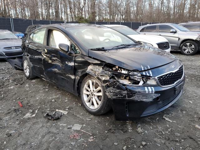 3KPFL4A71HE125970 KIA FORTE LX