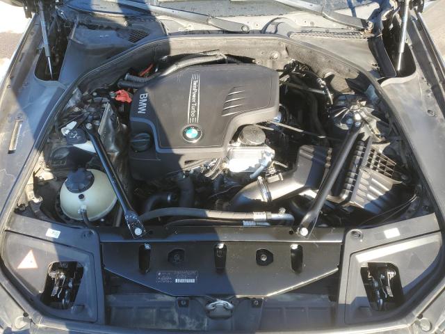 WBA5A5C52ED506904 BMW 528 I