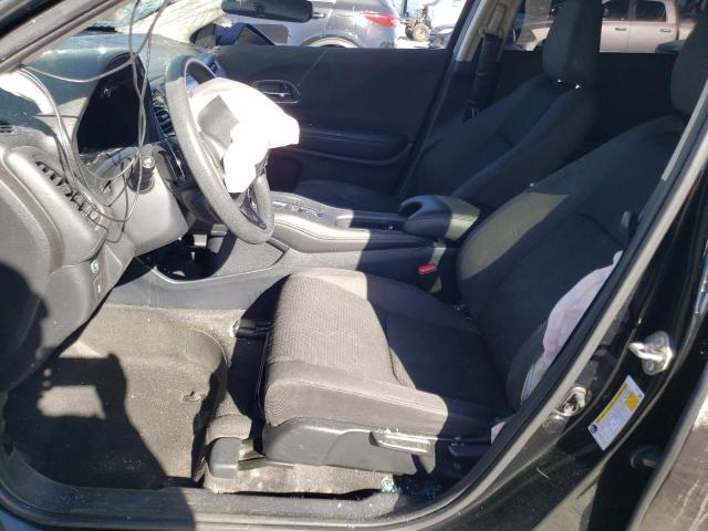 3CZRU5H57KM727364 Honda HR-V EX