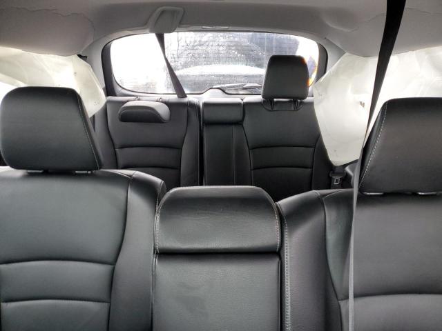 5FNYF6H92KB059255 Honda Pilot Touring