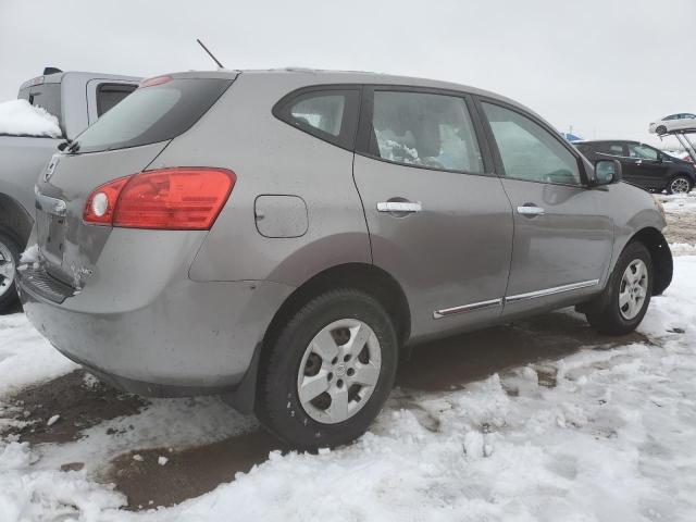 JN8AS5MV2EW705649 Nissan Rogue Select S