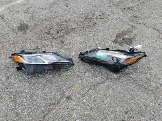 4T1G31AK6MU032070 Toyota CAMRY SE