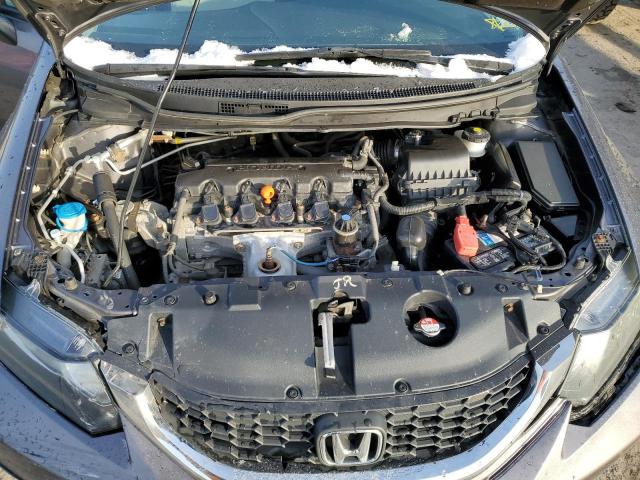 19XFB2F51FE701374 Honda Civic Lx
