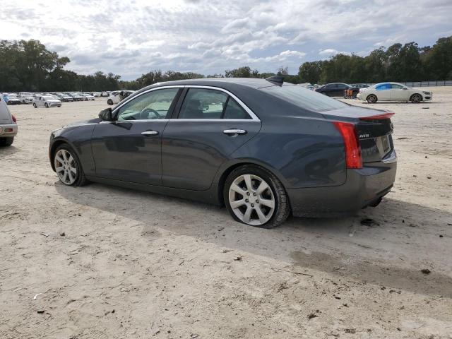 1G6AA5RX0G0193293 Cadillac ATS