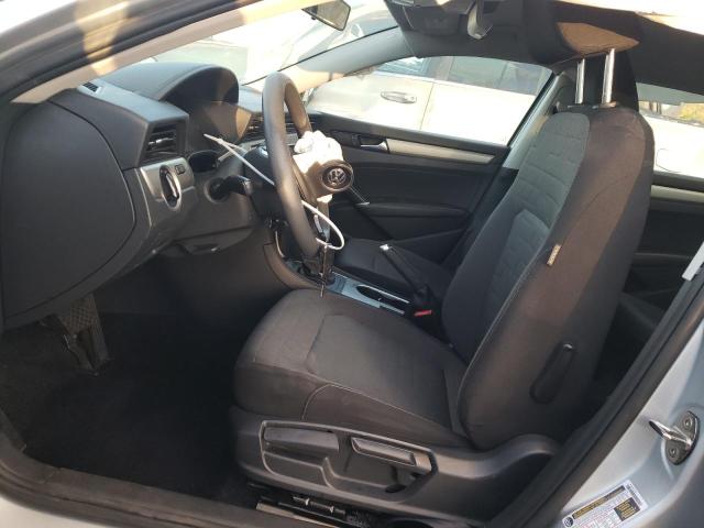 1VWAA7A34LC008119 Volkswagen PASSAT S