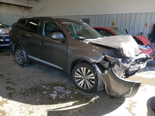 JA4AD3A30KZ016484 Mitsubishi Outlander Se