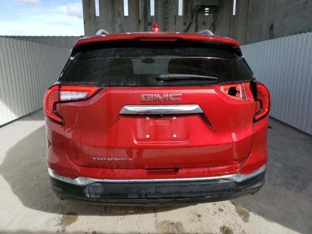 3GKALPEG6PL153350 GMC TERRAIN SL