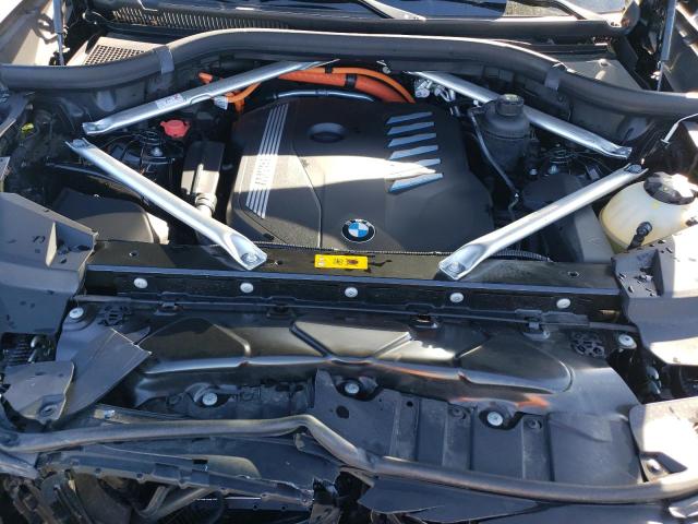 5UXTA6C02N9M66944 BMW X5 Xdrive45e