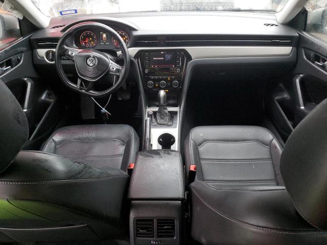 1VWSA7A34LC009100 Volkswagen PASSAT SE