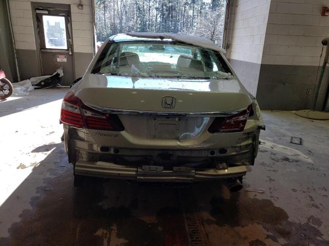 1HGCR2F81GA193700 Honda ACCORD EXL