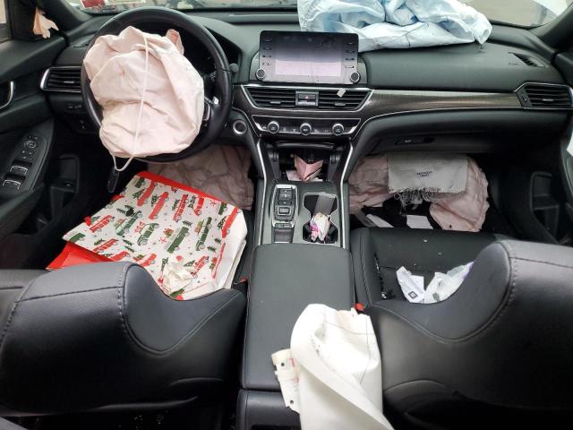 1HGCV2F30KA036149 Honda Accord Sport