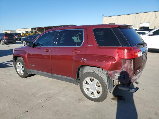 2GKALMEK0G6142528 GMC Terrain Sle