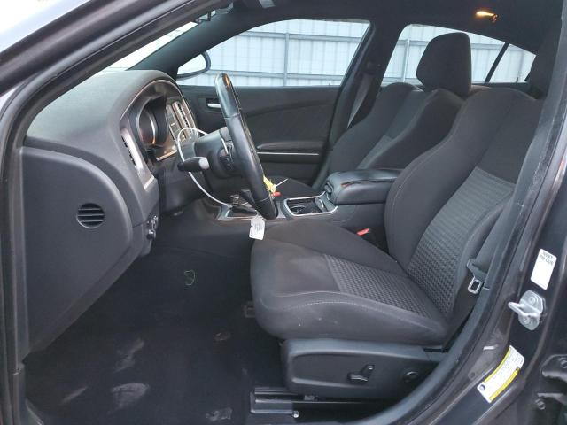 2C3CDXHG5KH585236 Dodge CHARGER GT
