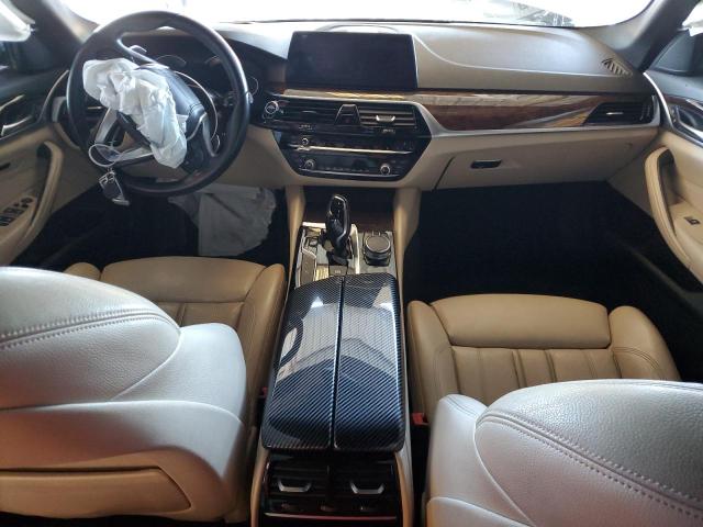 WBAJA5C30HG896255 BMW 530 I