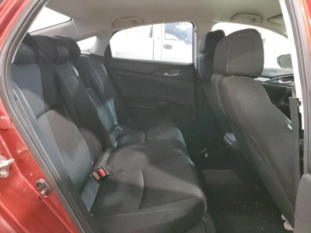 19XFC2F6XLE015013 Honda Civic Lx