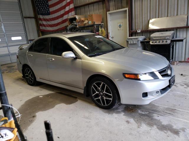 Auction sale of the 2007 Acura Tsx , vin: JH4CL96837C007828, lot number: 138993024