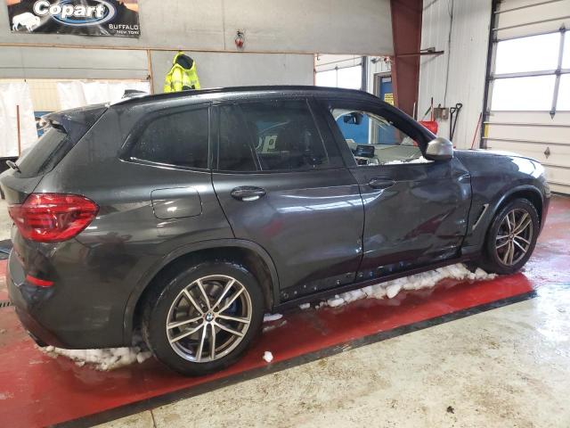 5UXTS3C50J0Y99961 BMW X3 Xdrivem40i