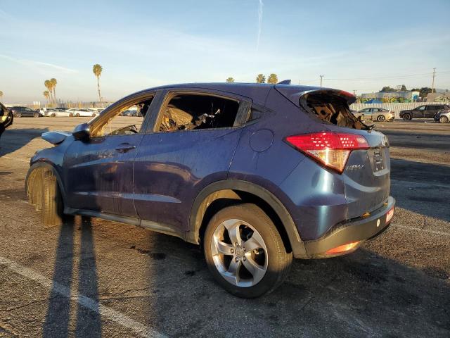 3CZRU5H31HG704541 Honda HR-V LX