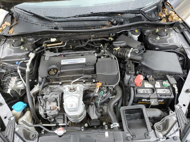 1HGCR2F3XEA001322 Honda ACCORD LX